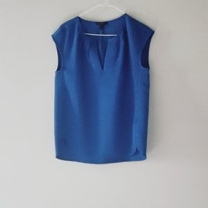 0P J Crew Top